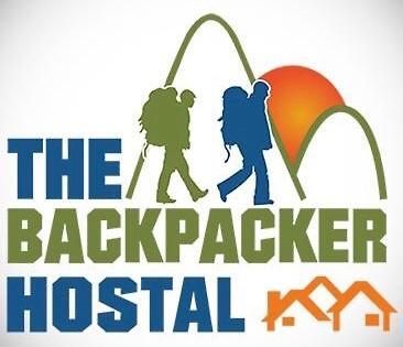 איבארה The Backpacker Hostal מראה חיצוני תמונה